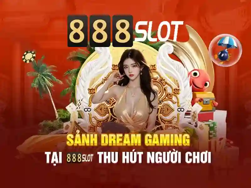  cá cược - 888slot