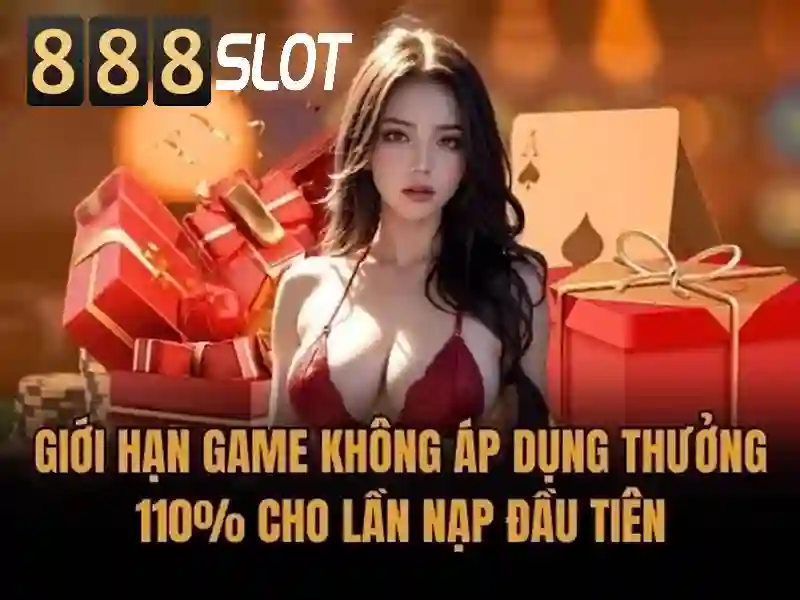  888SLOT Việt Nam - 888slot