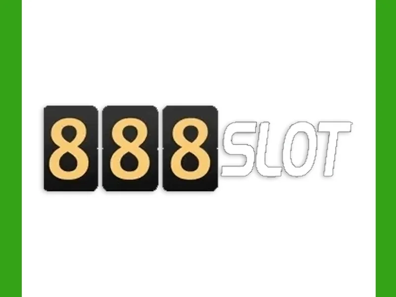 888SLOT - 体验最安全的SLOT游戏平台 | code 888slot - 888slot