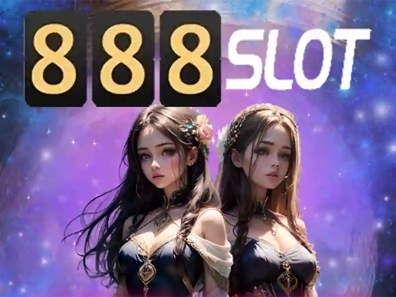  slot 888SLOT - 888slot