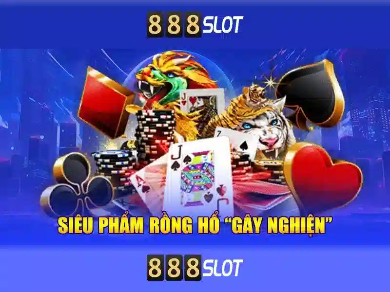  game đổi thưởng - 888slot