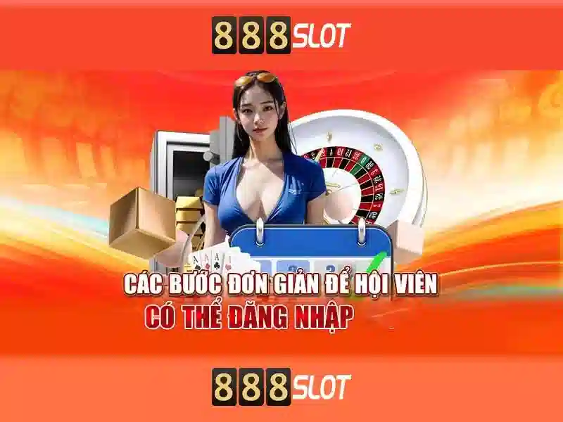 jackpot khủng - 888slot