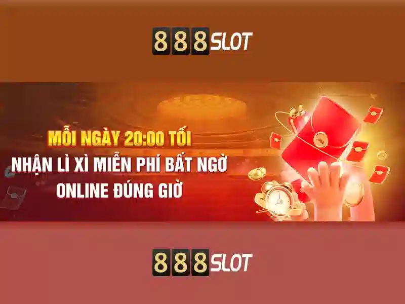  chơi SLOT - 888slot