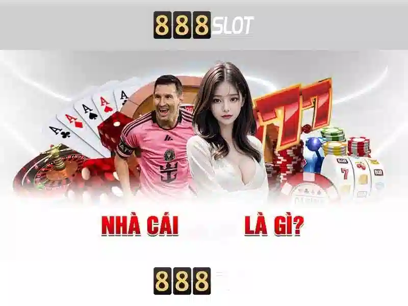 slot hấp dẫn - 888slot