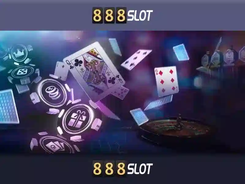 nổ hũ - 888slot