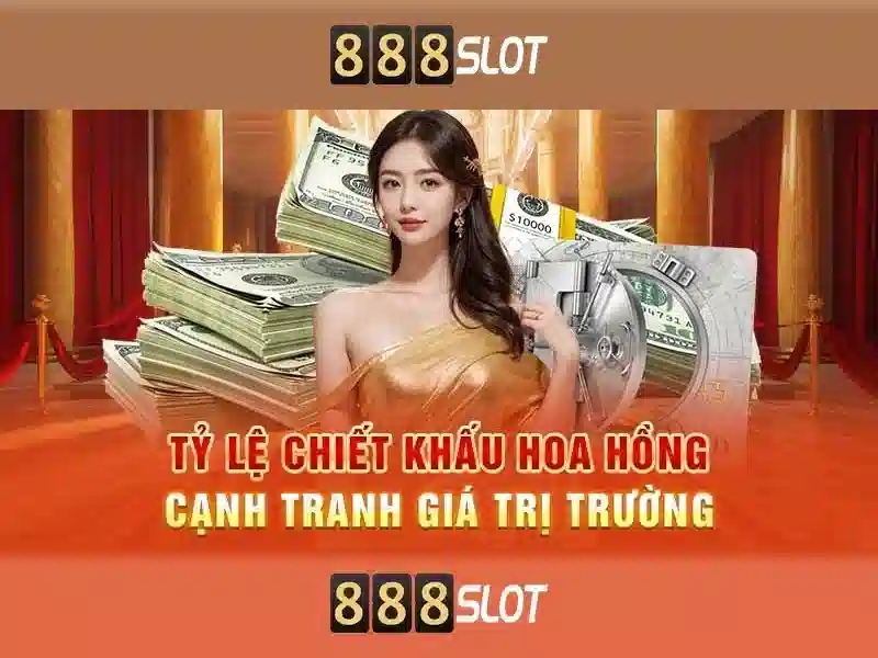  游戏平台 - 888slot