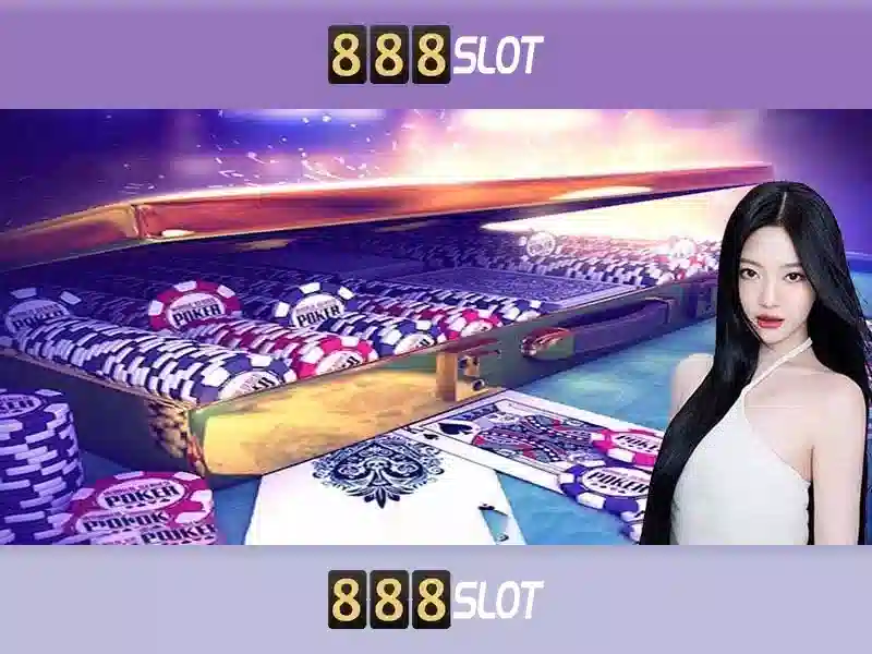  bắn cá - 888slot