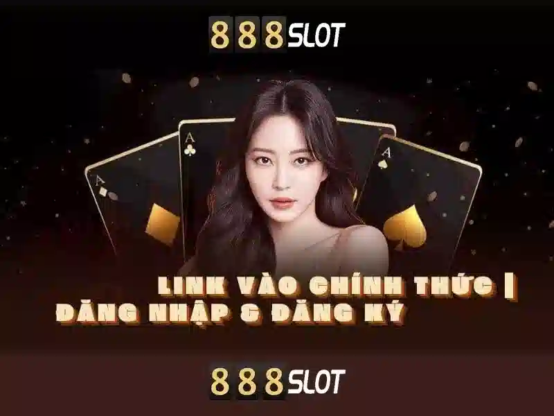 888slot – Trải nghiệm casino trực tuyến đỉnh cao với lợi ích tối ưu