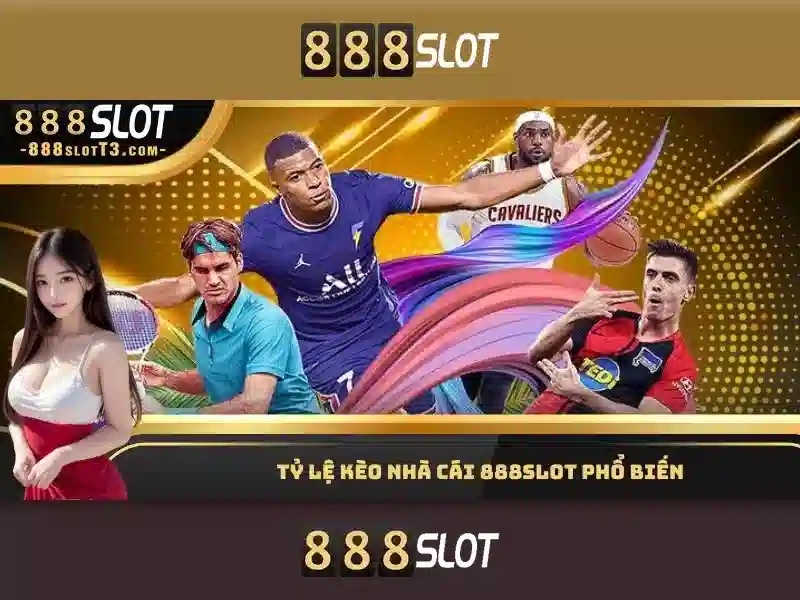 trải nghiệm game slot - 888slot