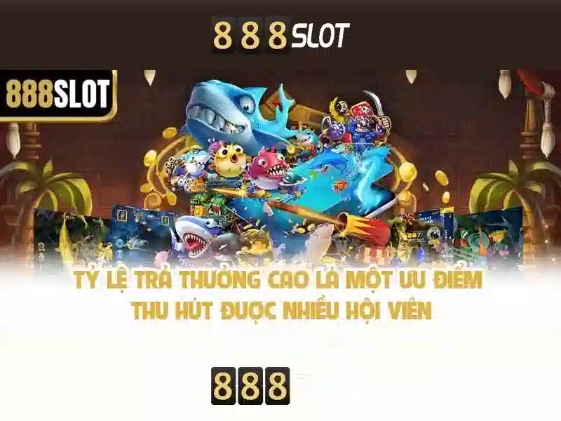 nổ hũ đỉnh cao - 888slot