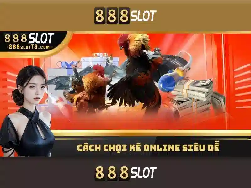  trò chơi đổi thưởng - 888slot