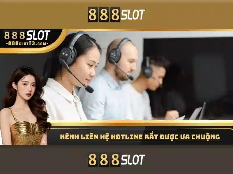  888slot channel - 888slot