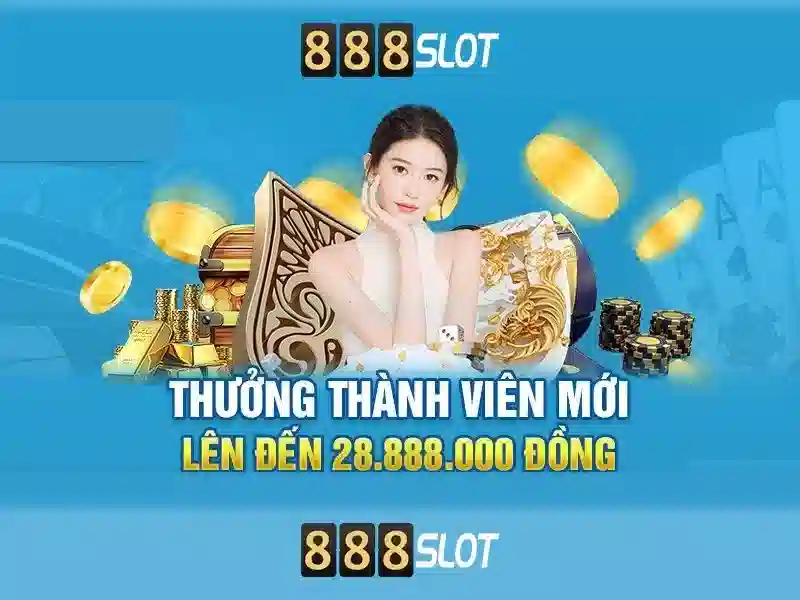  casino trực tuyến - 888slot