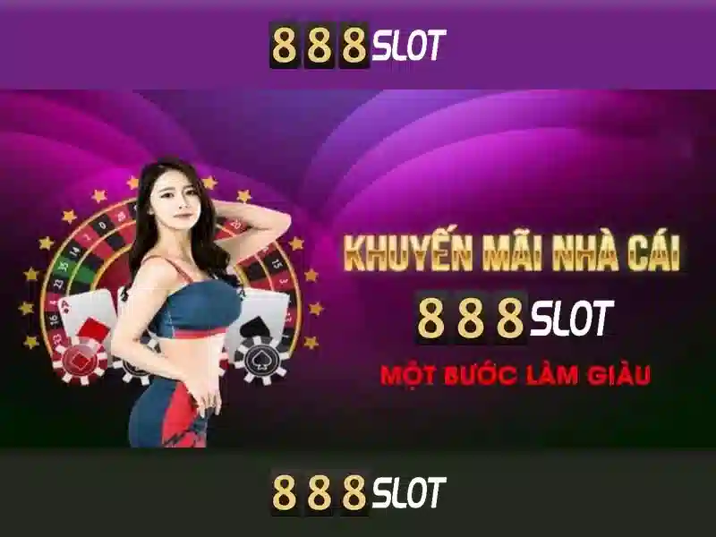 888SLOT – Trải Nghiệm Slot Đỉnh Cao Với Tốc Độ Tải App Nhanh Nhất 2026 - 888slot