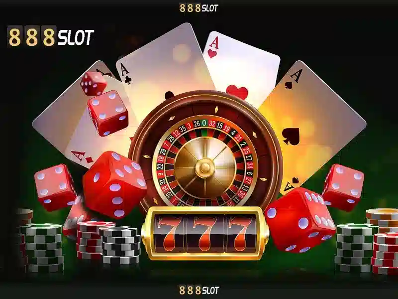 💎3 lucky lion 888slot💎