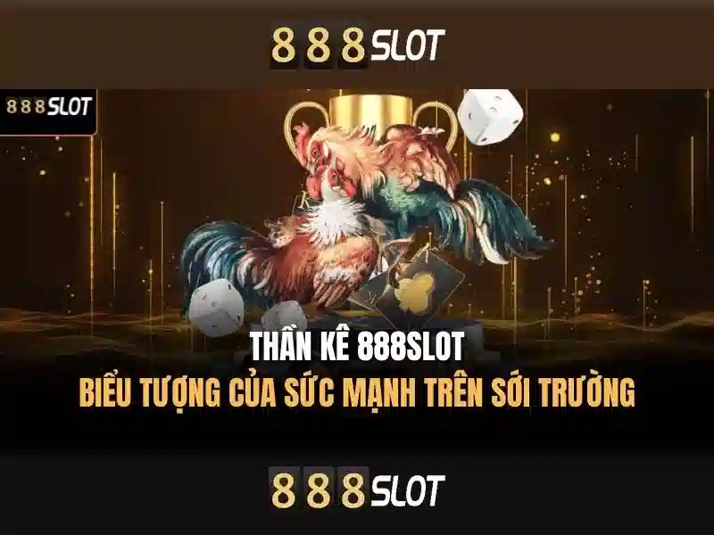 điều kiện cấp phép Slot 888 - 888slot