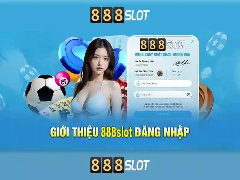 在线SLOT - 888slot