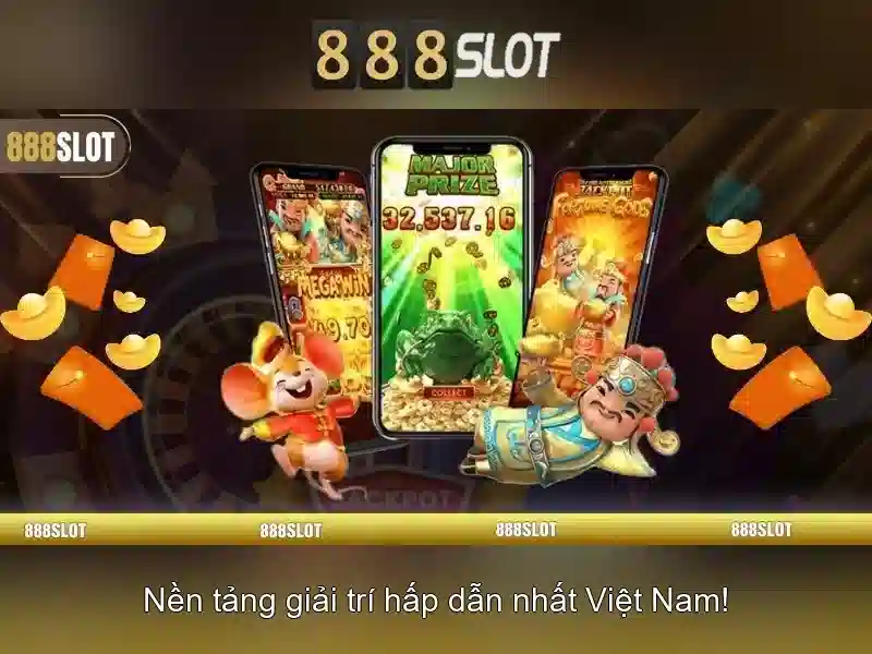 888SLOT平台 - 888slot