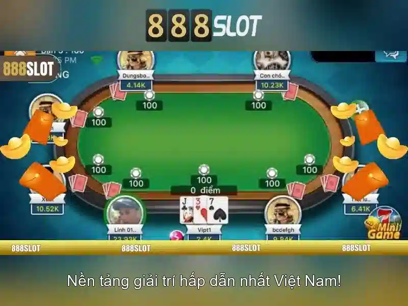 💎hot slots & peek-a-boo poker💎