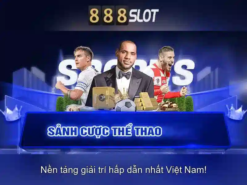 Slot 888 - 888slot