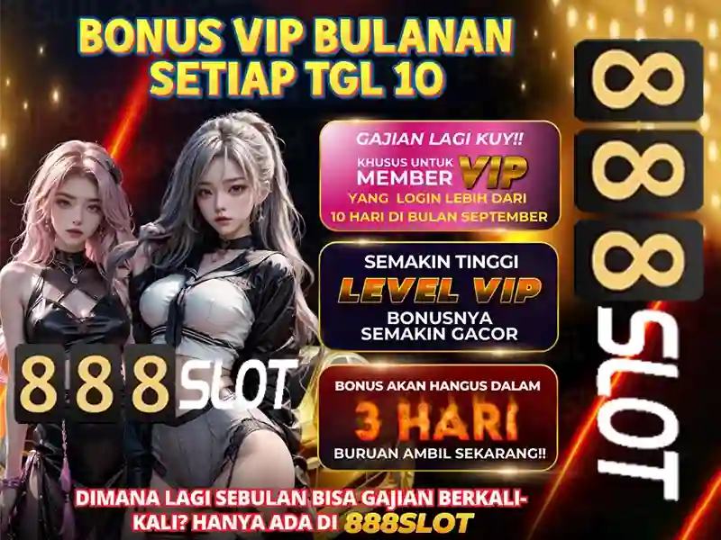  Slot trực tuyến - 888slot