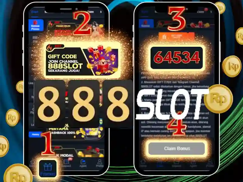  888slot link - 888slot