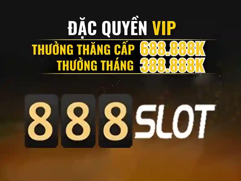 888SLOT - Trải Nghiệm Đỉnh Cao Trong Thế Giới SLOT - 888slot