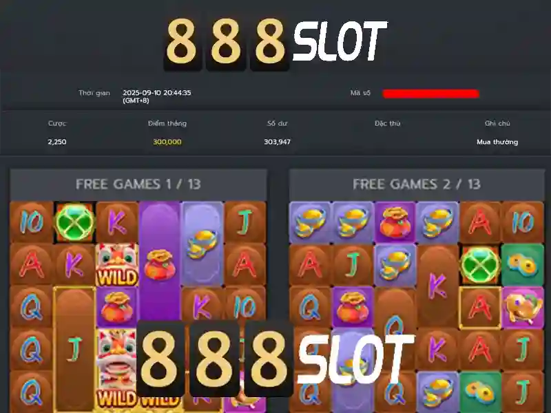  888SLOT ios - 888slot
