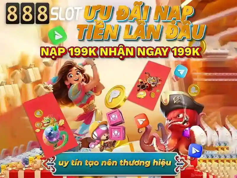  chính sách bảo mật - 888slot