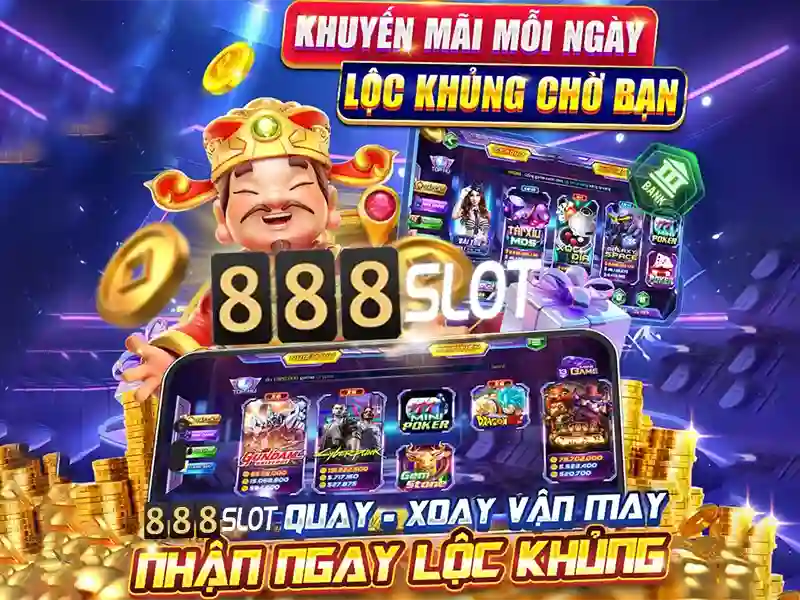  slot đổi thưởng - 888slot