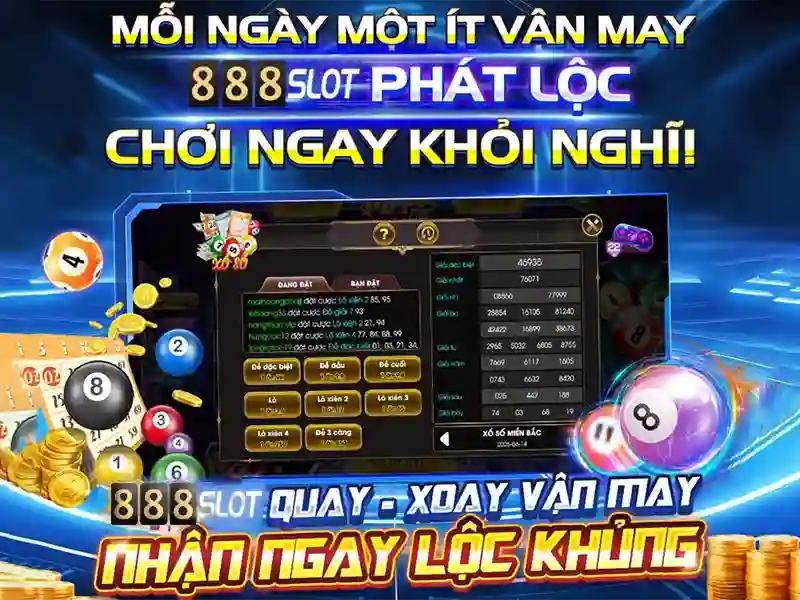 khuyến mãi nạp đầu - 888slot