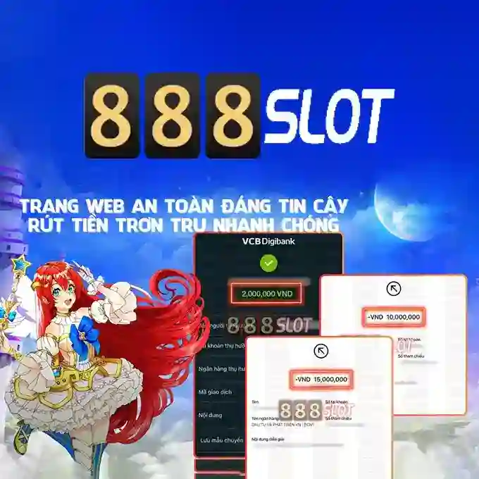  quyền riêng tư - 888slot
